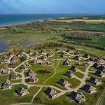 Reetdorf Geltinger Birk Malerhaus Wollgras Nyaraló Nieby (Nieby, Schleswig-Flensburg)