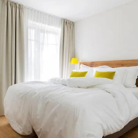 Vakantiehuis Reetdorf Geltinger Birk Malerhaus Wollgras *