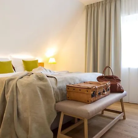 Reetdorf Geltinger Birk Malerhaus Wollgras *