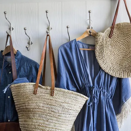 Reetdorf Geltinger Birk Malerhaus Wollgras *